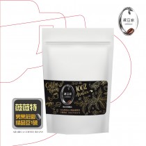 LODOJA 裸豆家薇薇特南果莊園阿拉比卡咖啡豆