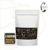 【LODOJA 裸豆家】衣索比亞G1紫風鈴精品咖啡豆1磅