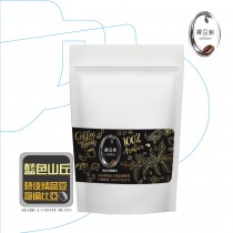 【LODOJA 裸豆家】哥倫比亞藍色山丘莊園藝妓咖啡豆1磅(季節性商品)